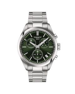 Tissot PR100 Chronograph Quartz 40mm T1504171109100