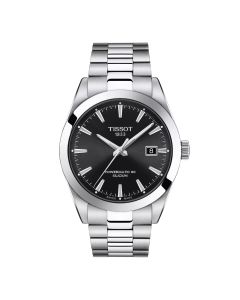 Tissot Gentleman Powermatic 80 Silicum 40mm T1574071105100