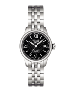 Tissot Le Locle Automatic Small Lady T41118353