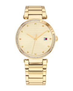 Tommy Hilfiger Lynn Gold TH1782235