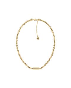 Tommy Hilfiger Snake kaulakoru 42/47cm THJ2780873