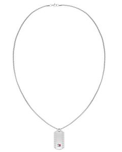 Tommy Hilfiger Nelson kaulakoru 60cm THJ2790422