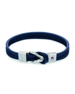 Tommy Hilfiger nahkarannekoru THJ2790443