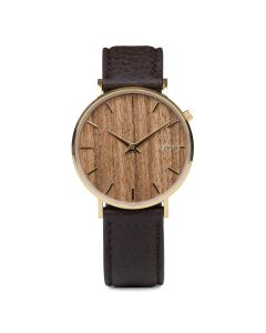 Aarni Tundra - Tiikki