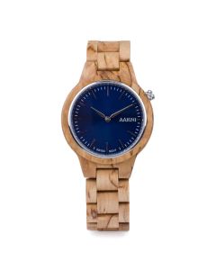 Aarni Vega - Visakoivu