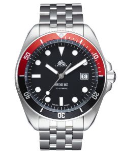Leijona Heritage Försti Diver 21.400.01.220