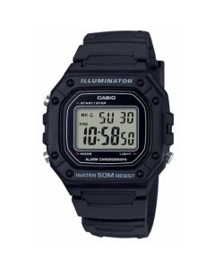 Casio Collection W-218H-1AVEF
