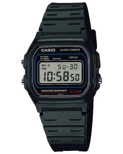 Casio Collection W-59-1VQES