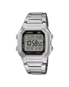 Casio Digital W-800HD-1AVEF
