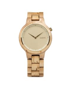 Aarni XO - Visakoivu