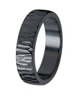 Kohinoor Black Duetto Hand Finished Wood 5mm 006-804