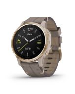 Garmin Fenix 6S Sapphire Gold 010-02159-40