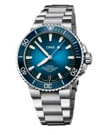 Oris Aquis Date Calibre 400 01-400-7763-4135