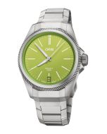 Oris ProPilot x Kermit Edition 01-400-7778-7157-Set