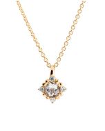 Kohinoor Celeste morganiittiriipus keltakulta 123-440MO-04