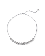 Kalevala Kosmos kaulakoru hopea