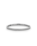 Ti Sento hopeinen rannekoru 2874ZI