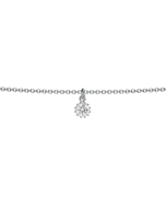 Lempikoru Nuppu nilkkakoru kirkas kivi 3007701250