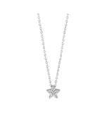 Ti Sento hopeinen kaulakoru 3940ZI/42