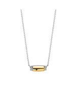 Ti Sento hopeinen kaulakoru 3943ZY/42