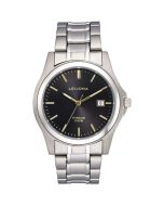 Leijona miesten titaanirannekello 5088-741