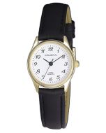 Leijona naisten kultadublee rannekello 5120-1407