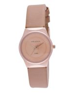 Leijona naisten rannekello rose/beige 5120-2426