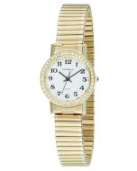 Leijona kultadublee naisten rannekello 5170-3406