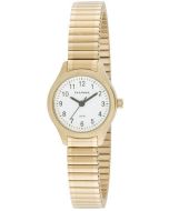 Leijona kultadublee naisten rannekello 5170-3777