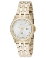 Leijona kultadublee naisten titaanirannekello 5188-1636