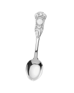 Kummilusikka käkikello