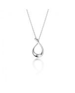 Lumoava Elegia riipus 42/45cm