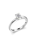 Festive Selena timanttisormus 0,50 ct 14-683-050-VK-HSI1