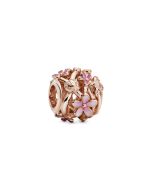 Pandora rose hela Pink Daisy Flower 788772C01