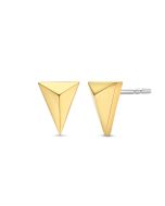 Ti Sento korvakorut kullattu 7898SY