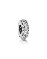Pandora Pavé Spacer hela 791359CZ