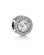 Pandora Moments Radiant Hearts hela 791725CZ