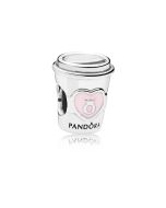 Pandora Coffee Cup hela 797185EN160