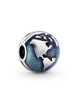 Pandora Blue Globe klipsihela 799429C01