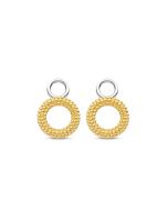 Ti Sento korvakorun helat kullattu 9254SY