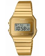 Casio Vintage A700WEVG-9AEF