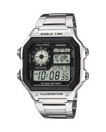 Casio Collection AE-1200WHD-1AVEF