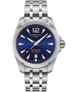 Certina DS Action Quartz 41mm C0328511104700