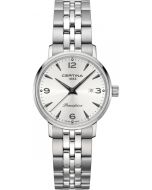 Certina DS Caimano Lady C0352101103700