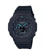Casio G-Shock Utility Black GA-2100-1A2ER