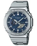 Casio G-Shock Steel GM-211D-2BER