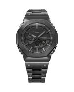Casio G-Shock Pro Full Metal Black GM-B2100BD-1AER