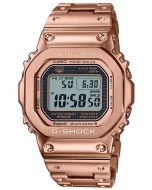Casio G-Shock Premium Full Metal Rose GMW-B5000GD-4ER