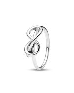 Pandora Infinity Knot sormus 193759C01-54