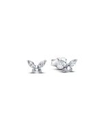 Pandora Butterfly korvakorut 294263C01
